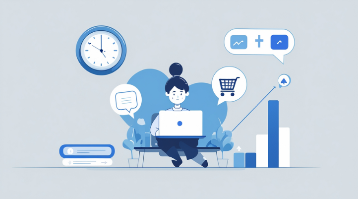 lợi ích khi sử dụng phân mềm kinh doanh facebook