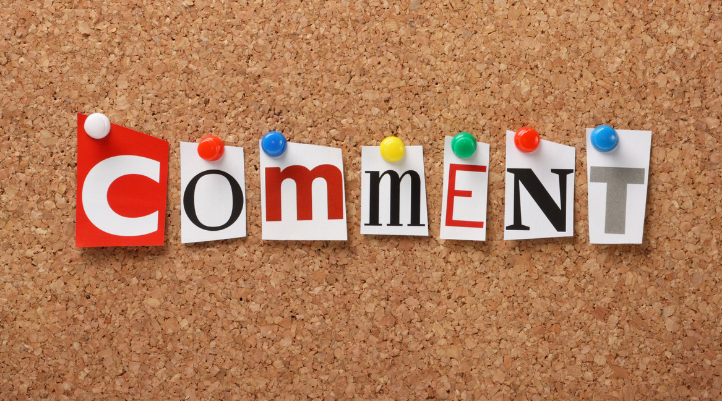 lý do và cách tắt bình luận trên facebook
