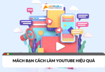 Cách làm youtube hiệu quả cho người mới