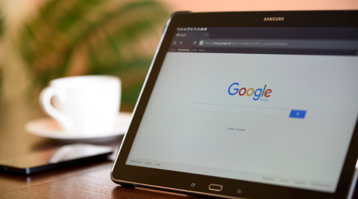 mẹo khôi phục tài khoản google