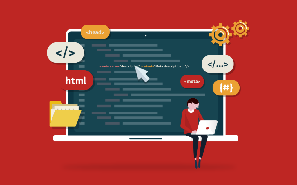 Hướng dẫn cách tối ưu Meta Tags chuẩn SEO với nguyên tắc, mẹo viết Meta Title, Meta Description và cách kiểm tra hiển thị.