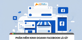 phần mềm kinh doanh facebook là gì
