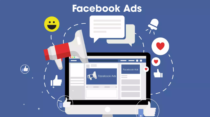 Phần mềm SEO Facebook Free - Mass Facebook Ads