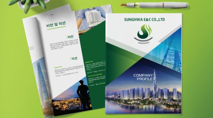 Bước 3: Xây dựng cấu trúc và biên soạn nội dung sales kit