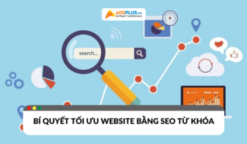 SEO từ khóa là gì? Bí quyết tối ưu từ khóa hiệu quả cho website