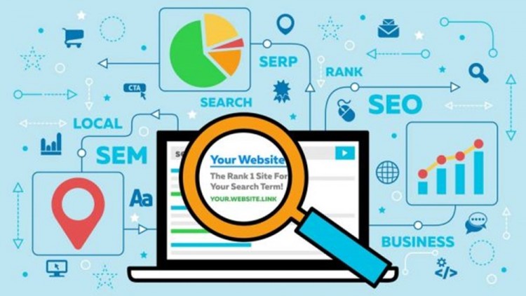 SEO từ khóa là tối ưu website theo cụm từ tìm kiếm để tăng thứ hạng Google, thu hút khách hàng tiềm năng.