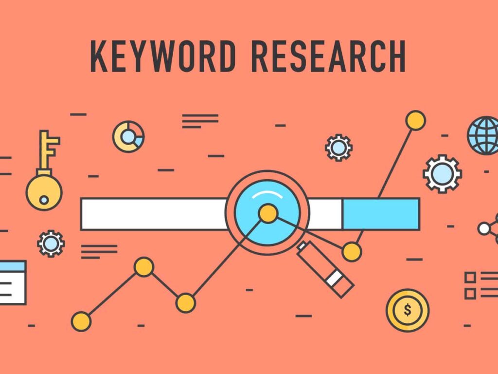 Lợi ích SEO từ khóa: tăng thứ hạng Google, thu hút khách hàng tiềm năng, gia tăng traffic tự nhiên và xây dựng thương hiệu bền vững.
