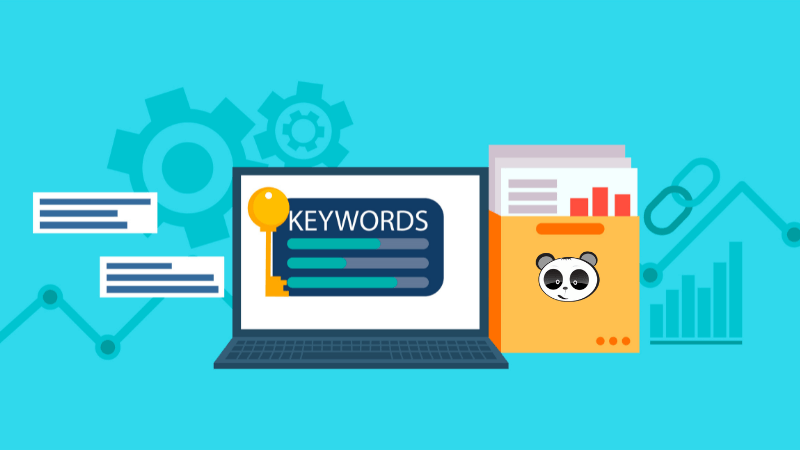 Sai lầm khi tối ưu từ khóa bằng SEO: nhồi nhét từ khóa, chọn sai intent, nội dung kém hữu ích.