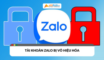 Tài khoản Zalo bị vô hiệu hóa: Nguyên nhân và cách khắc phục chi tiết
