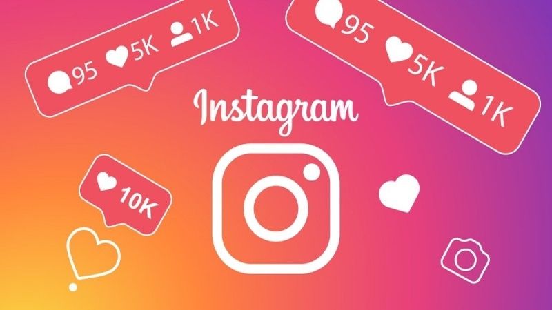 Cách tạo tên Instagram đẹp, độc lạ và hợp trend 2025 với ý tưởng sáng tạo, cá tính và aesthetic