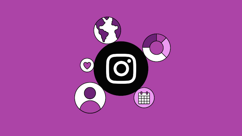 Tạo tên Instagram đẹp, độc lạ và hợp trend giúp gây ấn tượng và tăng tương tác