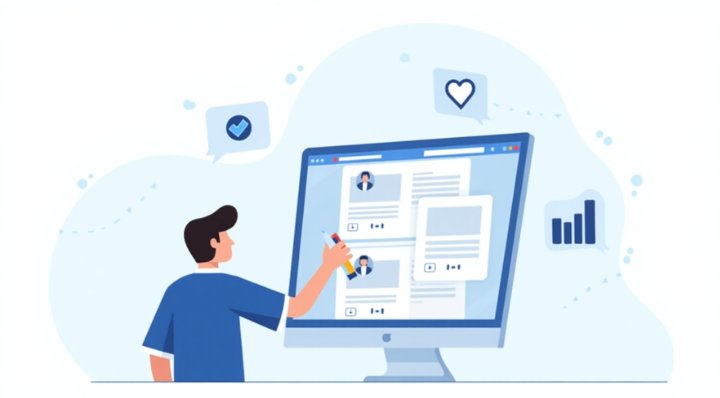 Tiêu chí lựa chọn dịch vụ