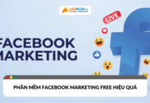 Top 3 phần mềm Facebook Marketing free hiệu quả