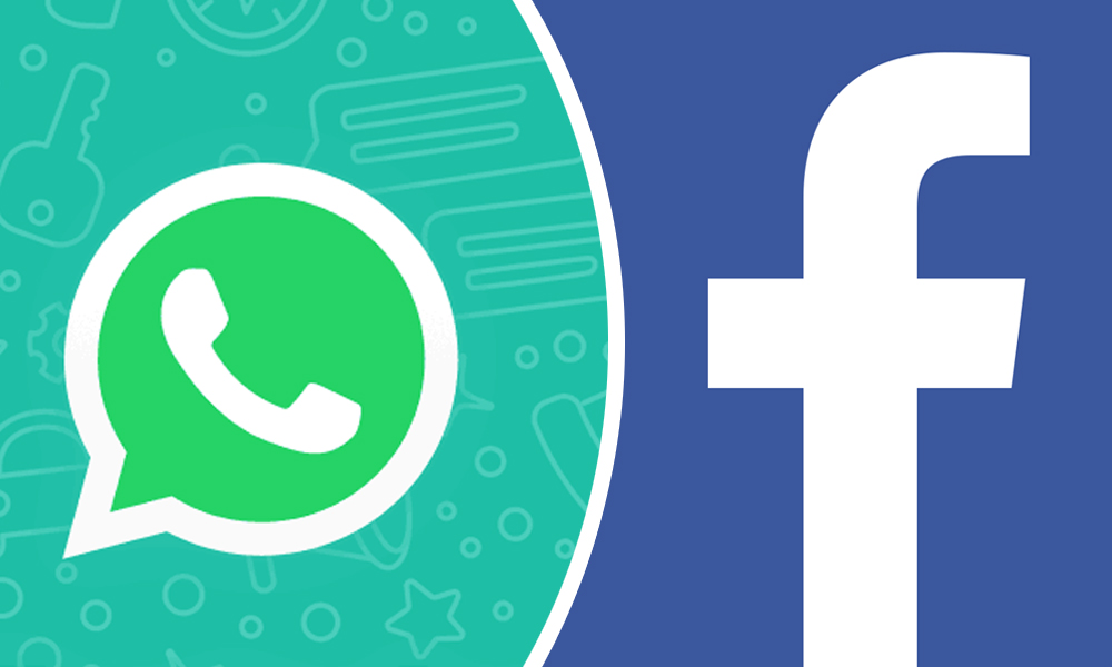 Liên kết WhatsApp với Facebook cá nhân để tăng tương tác và giúp bạn bè liên hệ nhanh chóng.