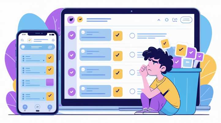 xóa tin trên facebook nhiều nội dung cùng lúc