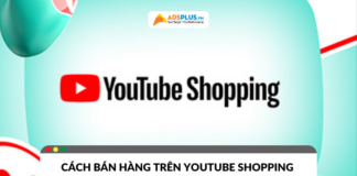 YouTube Shopping là gì? Cách bán hàng hiệu quả ngay trên video