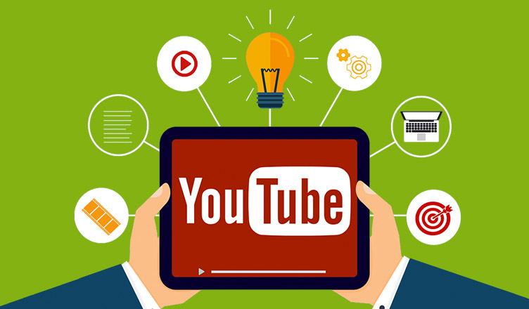 Xu hướng Shopping trên Youtube trong tương lai: mua sắm trực tiếp trong video, tích hợp AI cá nhân hóa và cạnh tranh với TikTok Shop, Facebook Shop.