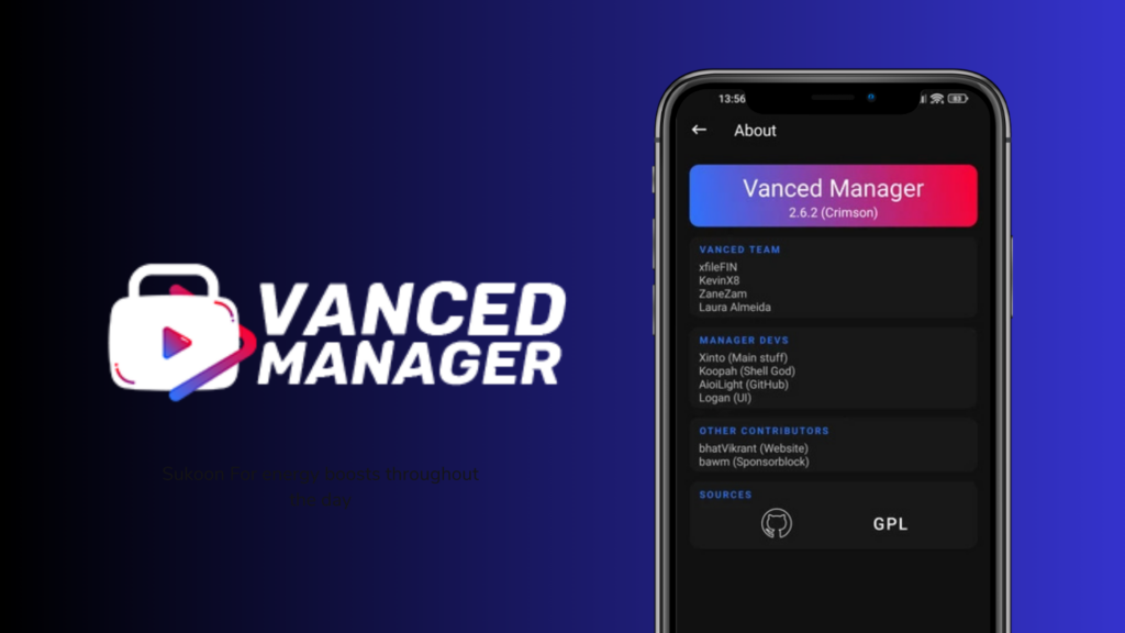 Mẹo sử dụng YouTube Vanced Manager hiệu quả với cập nhật tự động, quản lý nhiều phiên bản và tùy chỉnh giao diện