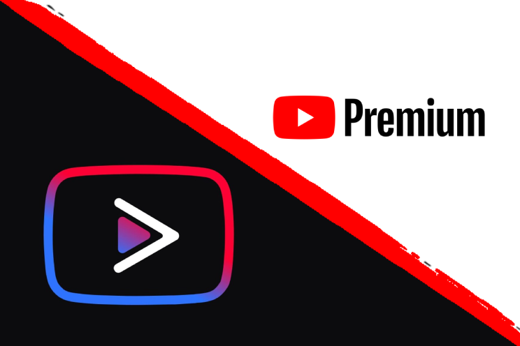 So sánh YouTube Vanced miễn phí không quảng cáo với YouTube Premium ổn định hợp pháp, kèm gợi ý lựa chọn phù hợp
