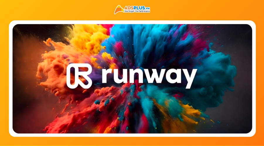 Runway là công cụ đa năng, giúp tạo hình ảnh bằng AI
