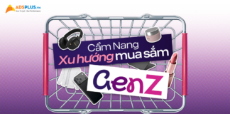 [Ebook] Cẩm nang xu hướng mua sắm Genz