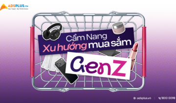 [Ebook] Cẩm nang xu hướng mua sắm Genz