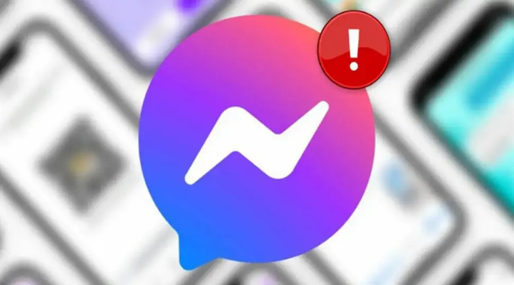 Hoạt động đăng nhập bất thường - Cách nhận biết Messenger bị hack