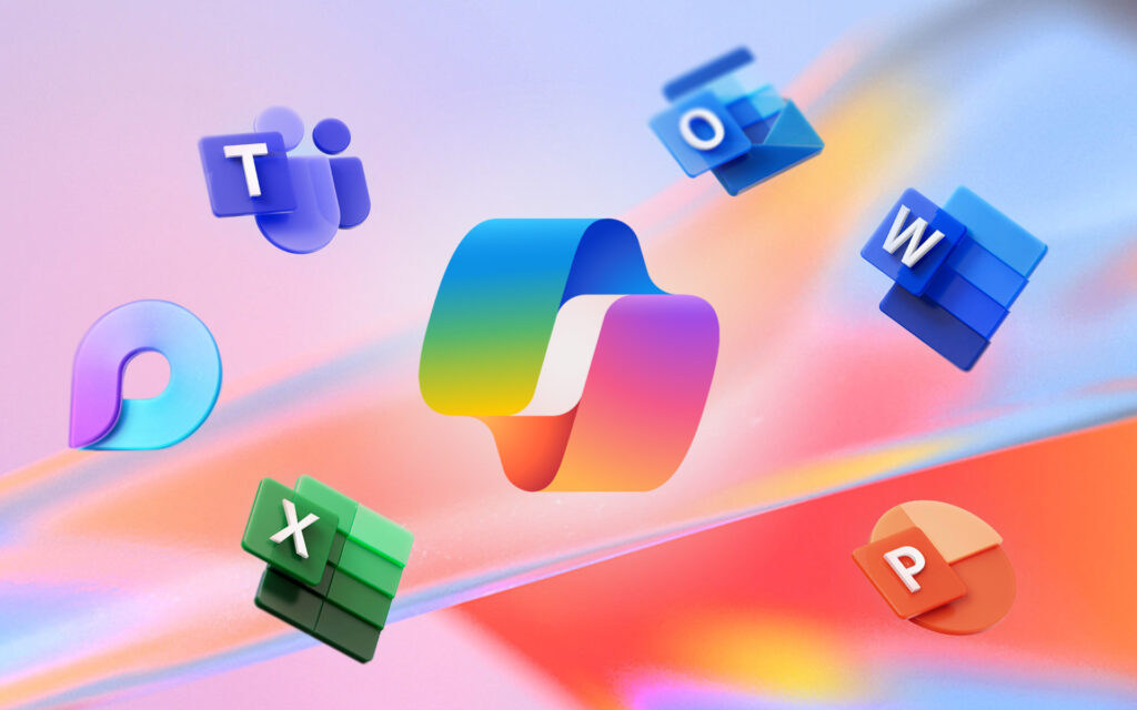 Copilot AI là công cụ AI hỗ trợ doanh nghiệp tối ưu quy trình, cải thiện giao tiếp, sáng tạo và ra quyết định.