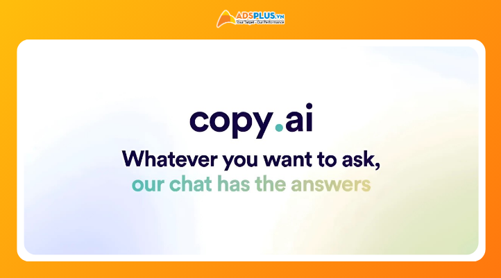 Mẹo sử dụng Copy AI hiệu quả