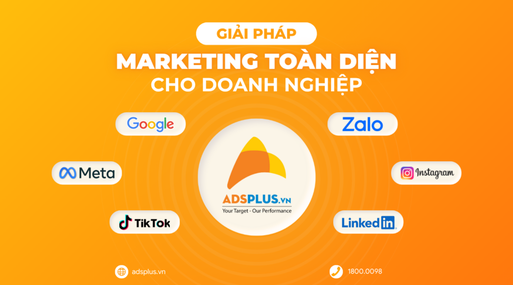 Đại diện Adsplus chia sẻ về Affiliate Marketing - Tạo dòng tiền toàn cầu tại Google Vietnam MMO Summit 2025