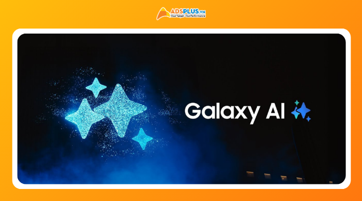 AI của Samsung mở rộng khỏi smartphone, hướng tới kỷ nguyên cá nhân hóa toàn diện trong hệ sinh thái.