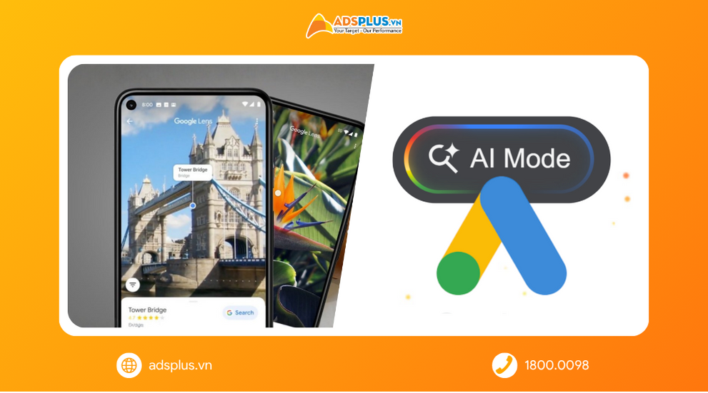 Google AI: AI Overviews tiện cho người dùng, còn Marketer làm sao cứu traffic?