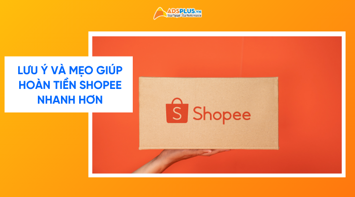 Các lưu ý và mẹo giúp người mua Shopee hoàn tiền nhanh hơn, bao gồm cập nhật thông tin chính xác, gửi bằng chứng rõ ràng, theo dõi tiến trình và tránh gửi yêu cầu trùng lặp.