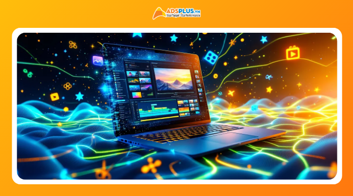 Video AI là công nghệ ứng dụng trí tuệ nhân tạo giúp marketer tạo, chỉnh sửa và cá nhân hóa video tự động, định hình xu hướng nội dung số năm 2025.