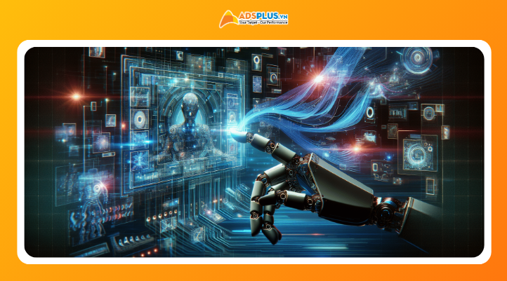 AI mang đến cơ hội tối ưu chi phí, tăng tốc sáng tạo cho marketer, nhưng cũng đặt ra thách thức về cảm xúc, bản quyền và tính xác thực; đòi hỏi sự kết hợp hài hòa giữa AI và con người để đạt hiệu quả bền vững.