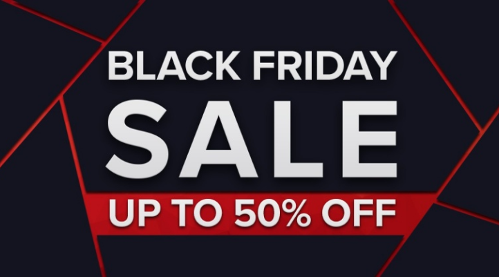 Tips tối ưu tiêu đề Email Marketing Black Friday