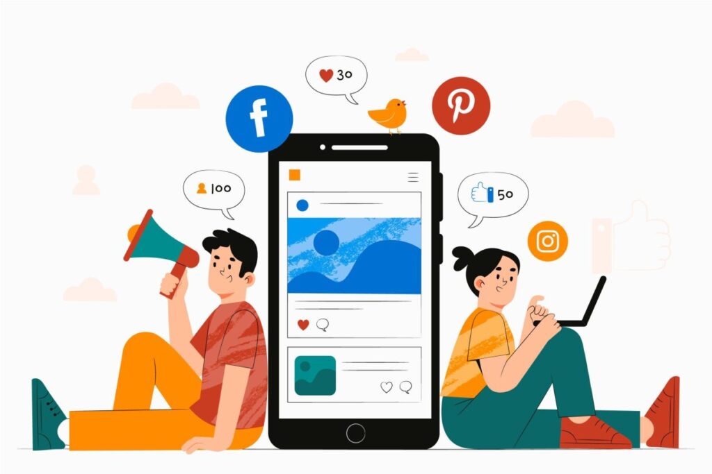 Làm fanpage chuyên nghiệp giúp doanh nghiệp xây dựng uy tín, tăng tin cậy và hỗ trợ bán hàng hiệu quả