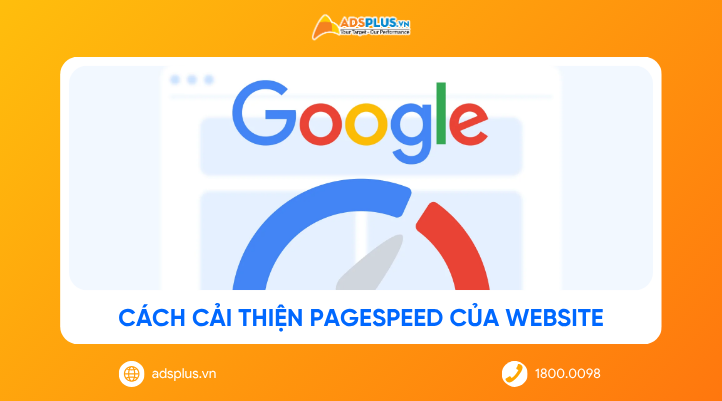 PageSpeed là gì? Cách cải thiện tốc độ tải trang của website