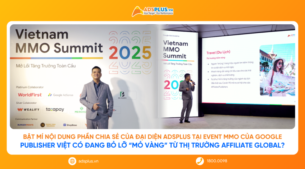 Publisher Việt c&oacute; đang bỏ lỡ &ldquo;mỏ v&agrave;ng&rdquo; từ thị trường Affiliate Global?