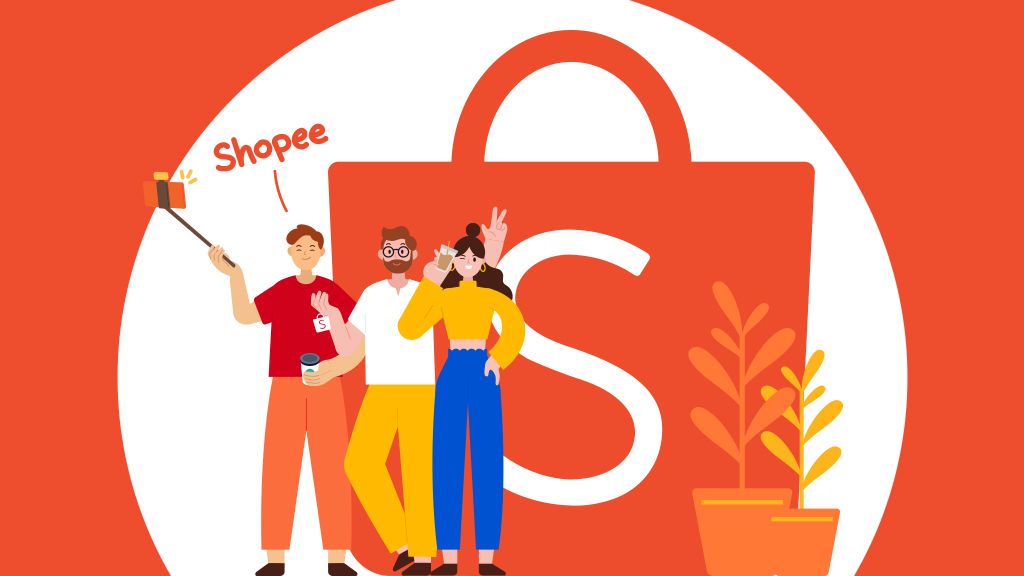 Shopee Seller tối ưu gian hàng Shopee hiệu quả để tăng hiển thị, thu hút khách hàng và nâng cao doanh số bền vững.