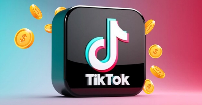 Hướng dẫn cách kiếm xu miễn phí bằng cách tham gia TikTok Rewards, mời bạn bè và hoàn thành nhiệm vụ hằng ngày.