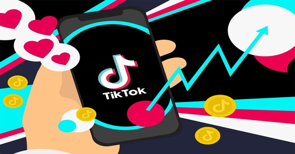 Hướng dẫn quy đổi xu TikTok sang tiền thật qua kim cương, rút tiền qua PayPal hoặc tài khoản ngân hàng an toàn.