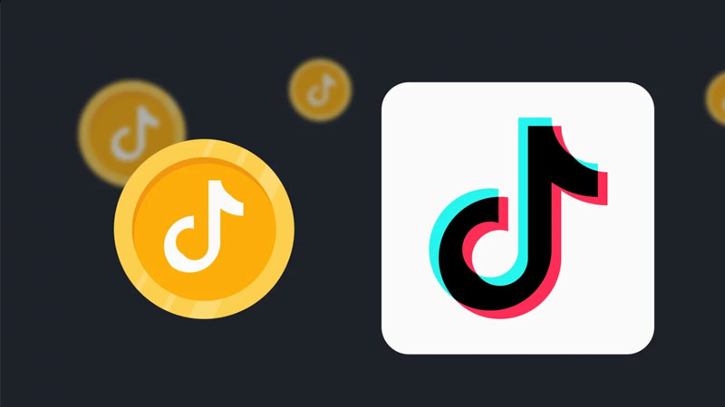 Hướng dẫn cách sử dụng xu để tặng quà, tham gia sự kiện và hỗ trợ nhà sáng tạo nội dung.