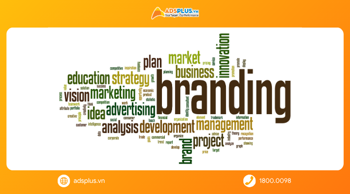 Định vị thương hiệu (Brand positioning) là gì?