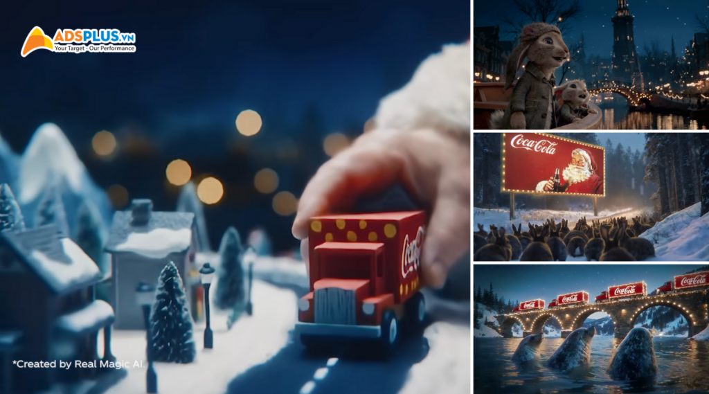 H&igrave;nh ảnh n&agrave;y chưa c&oacute; thuộc t&iacute;nh alt; t&ecirc;n tệp của n&oacute; l&agrave; ai-co-lam-giam-hoi-am-giang-sinh-cua-coca-cola-2025-adsplus-1024x569.png