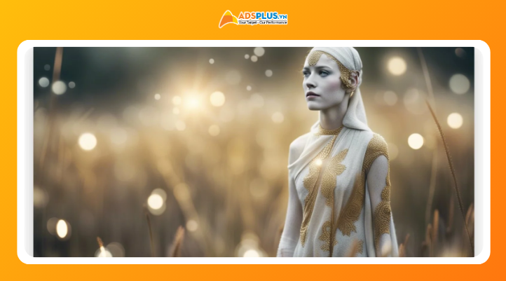 Công cụ DreamStudio