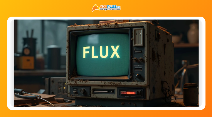 Công cụ Flux mới nổi