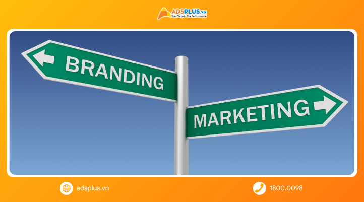 Branding Marketing là gì?