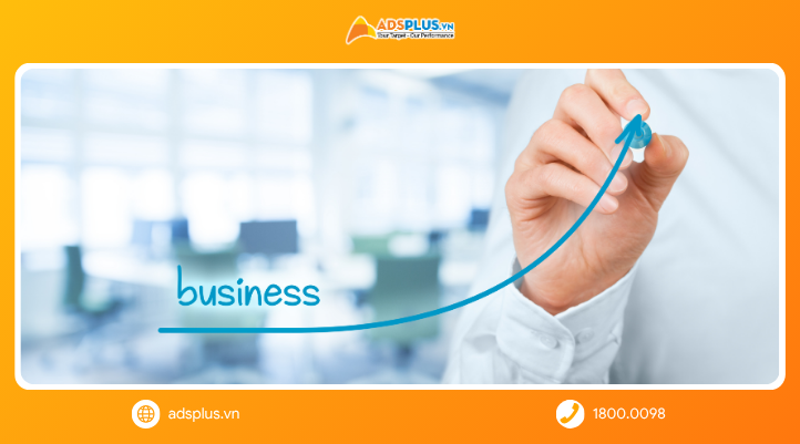 Bước 2: Xác định cơ hội tăng trưởng