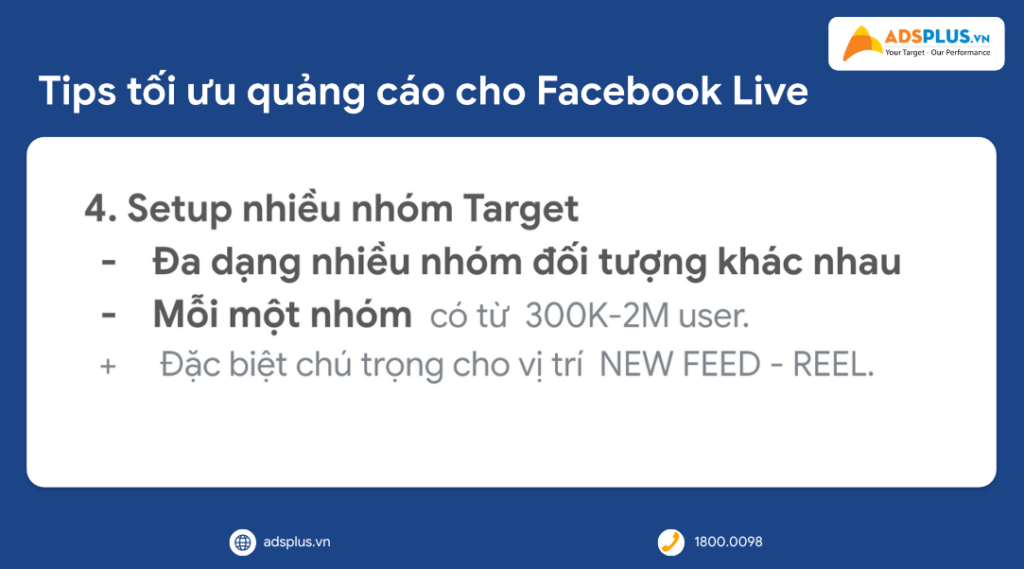 Công thức quảng cáo livestream Facebook giúp shop chốt đơn “ầm ầm” mùa sale cuối năm & dịp Tết 2026